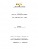 PROGRAMA DE ADMINISTRACIÓN DE EMPRESAS ADMINISTRACIÓN A LA INVESTIGACIÓN