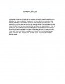 Relato de los sucesos de mi vida