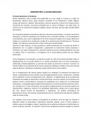 ANDERSON PERRY - EL ESTADO ABSOLUTISTA