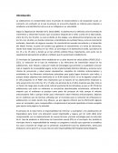 Sector salud copacabana