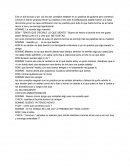 Sentimientos encontrados