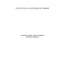 ESTUDIO DE CASO LA OPORTUNIDAD DE FORMARME