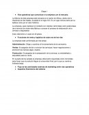 MACROAMBIENTE ANALISIS DE TENDENCIAS CERVEZAS ARTESANALES 2018