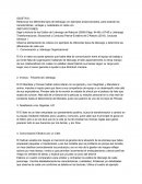 Estilos de Liderazgo. Invictus - Filosofía de Liderazgo