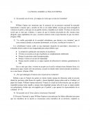 LA FRANJA AMARILLA WILLIAN OSPINA