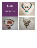 Joyería LUNA AMATISTA