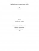 Marco teórico y Reactivos sobre la Anorexia Nerviosa