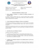 Ejercicios de estadística