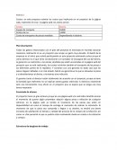 Cuentas clave. El plan de control de calidad