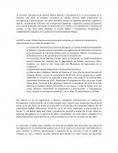 La Comisión Presidencial de Gestión Pública Abierta y Transparencia