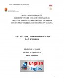 DIMENSIÓN PEDAGÓGICO – CURRICULAR