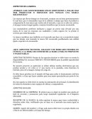 ASPECTOS DE LA MARCA ¿PORQUE LOS CONSUMIDORES ESTAN DISPUESTOS A PAGAR MAS POR PRODUCTOS O SERVICIOS QUE TENGAN UNA MARCA RECONOCIDA?