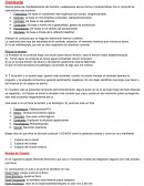 Conducta. Estructura de la conducta según Bleger