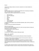 Laboratorio #1: Manejo de datos en el servidor e interacción con el cliente mediante una aplicación web
