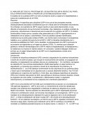 EL ANÁLISIS DE TODO EL PROTEOMA DE LOS SUSTRATOS USP14 REVELÓ SU PAPEL EN LA HEPATOSTEATOSIS A TRAVÉS DE LA ESTABILIZACIÓN DE FASN
