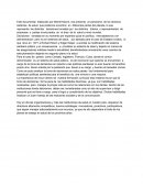 ANALISIS PELICULA SICKO