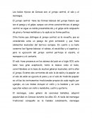 Los bailes típicos de Caracas son: el joropo central, el vals y el merengue