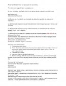 Renta Variable aumentar las riquezas de los accionistas