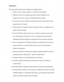 Instructivo de ejecución del proyecto integrador