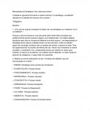 Mercadotecnia Estratégica: Key Learning Unidad 1