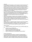 Tecnología en las revisiones de los gaso-domésticos