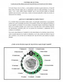CONTROL DE LECTURA: El hobbit de J.R.R Tolkien