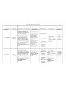 OPERACIONALIZACION DE VARIABLES