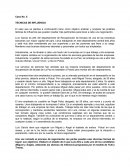 Caso No. 5 TECNICAS DE INFLUENCIA