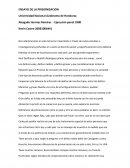 ENSAYO DE LA PRISIONIZACION