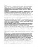 ENSAYO SOBRE LOS FUNDAMENTOS DE LA SOCIEDAD DEL MAÑANA