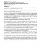 La responsabilidad Social origen características ventajas