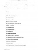 Temario.Principios de electricidad