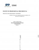 Etapa 3 -Informe Final Ejecución y Evaluación del Proceso
