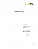 INFORME DE TALLER DE OBRA GRUESA “Granulometría, trazos y niveles”