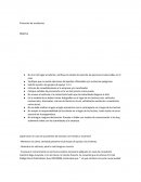 Protocolo de accidentes