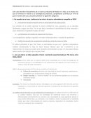 Las limitantes del modelo de negocio de The Vanca