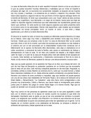 La casa de Bernarda Alba: Silencios de mil palabras