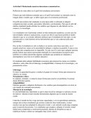 Actividad 2 Redactando nuestras intenciones comunicativas