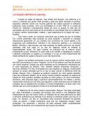 CASO 04: BRANDING: BANYAN TREE HOTELS & RESORTS