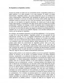 Es dogmatica la dogmatica juridica