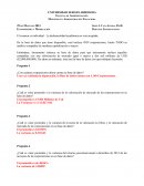 Econometría y Modelación Docente Internacional