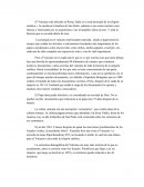 Secretos del vaticano