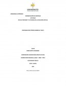 ROL DEL PROFESOR Y EL ESTUDIAN EN LA EDUCACIÓN VIRTUAL