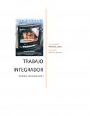 Teoría de la comunicación social . La película “The Truman Show”