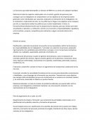 Caso: Director de RRHH