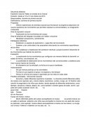 SECUENCIA DIDACTICA MUSICA Y MOVIMIENTO