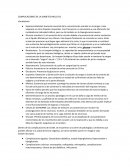 COMPLICACIONES DE LA DIABETES MELLITUS