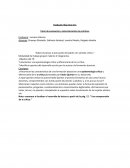 TRABAJO PRÁCTICO N°1 Taller de evaluación y sistematización de prácticas