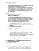 PROBLEMA 1 MULTIDIMENSIONALIDAD DE LA VIOLENCIA “MANIFESTACIONES EN LA JUVENTUD”