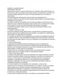 Socialismo y sociedad industrial